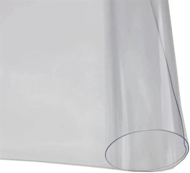 Flexible PVC Sheet suppliers